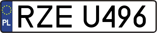 RZEU496