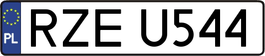 RZEU544