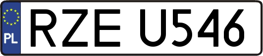 RZEU546