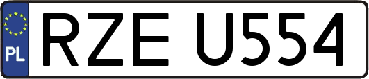 RZEU554