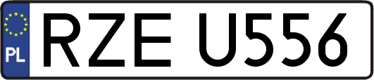 RZEU556