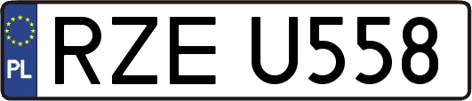 RZEU558