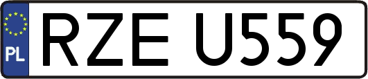 RZEU559