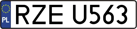 RZEU563