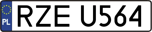 RZEU564