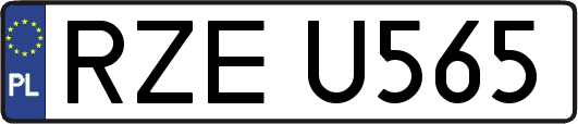 RZEU565