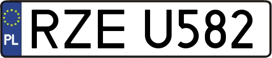 RZEU582