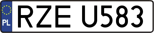 RZEU583