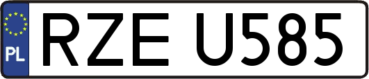 RZEU585