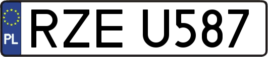 RZEU587