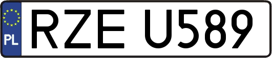 RZEU589