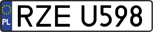 RZEU598