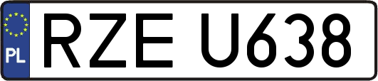 RZEU638