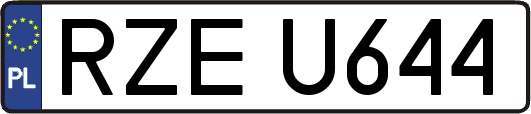 RZEU644