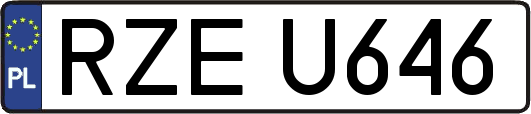 RZEU646