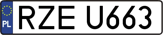 RZEU663