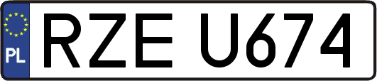 RZEU674