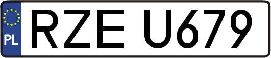 RZEU679