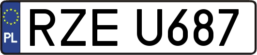 RZEU687