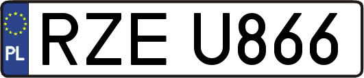 RZEU866