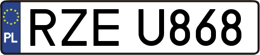 RZEU868