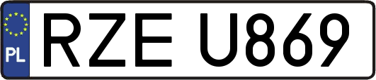 RZEU869