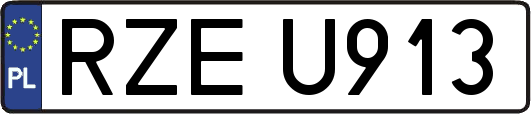 RZEU913