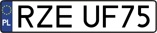 RZEUF75