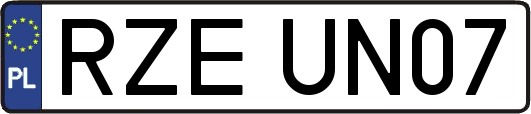 RZEUN07