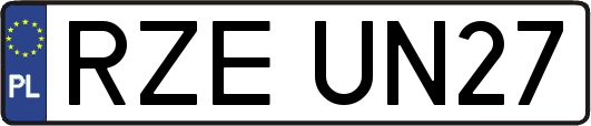 RZEUN27