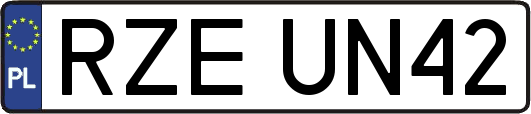 RZEUN42