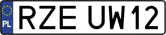 RZEUW12