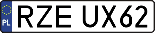 RZEUX62