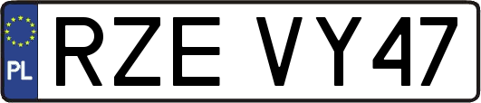 RZEVY47