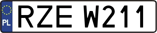 RZEW211