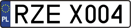 RZEX004