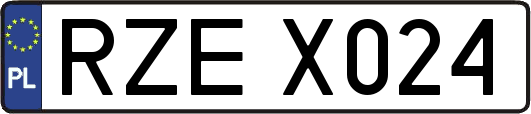 RZEX024