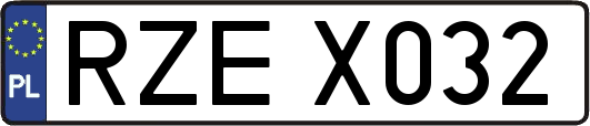 RZEX032