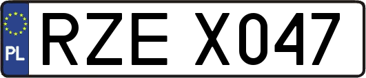 RZEX047