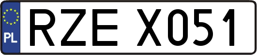 RZEX051