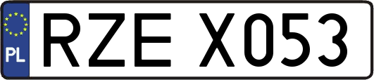 RZEX053