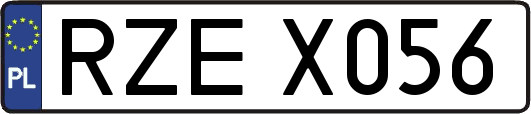 RZEX056