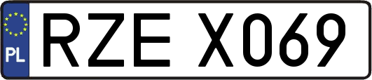 RZEX069