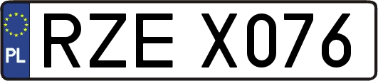 RZEX076