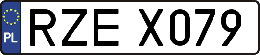 RZEX079