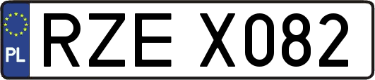 RZEX082