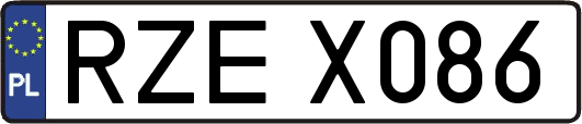 RZEX086