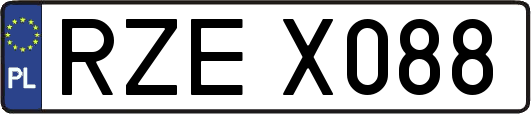 RZEX088