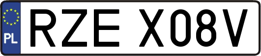 RZEX08V