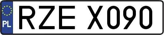 RZEX090